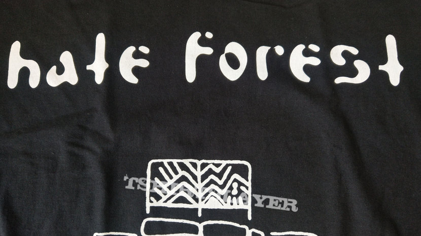 HATE FOREST - Celestial Wanderer (T-Shirt)