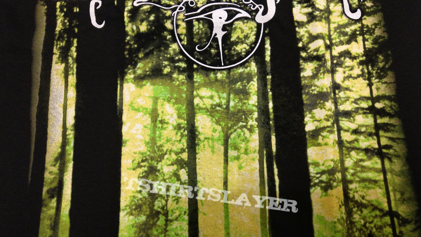 THY SERPENT - Forests of Witchery (T-Shirt)