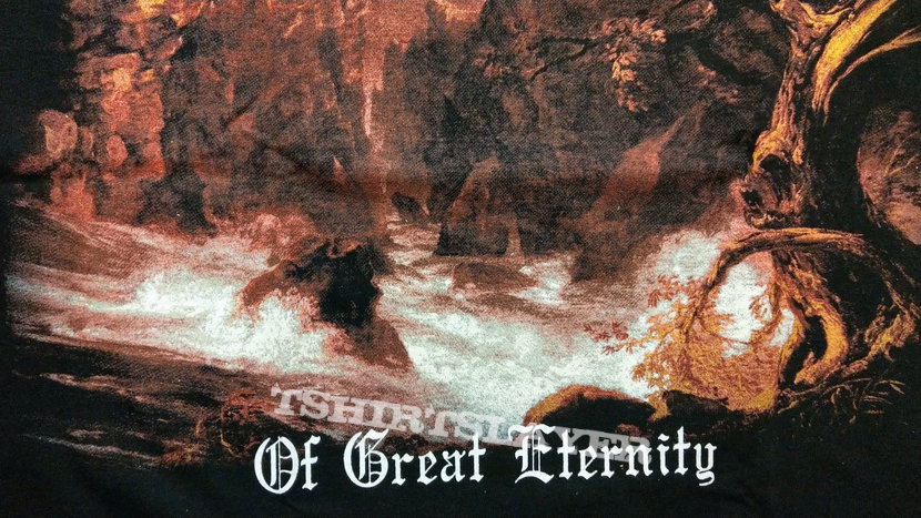 Judas Iscariot - Of Great Eternity (T-Shirt)