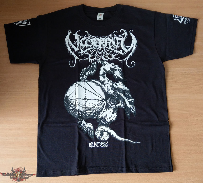 NOCTERNITY - Onyx (T-Shirt)