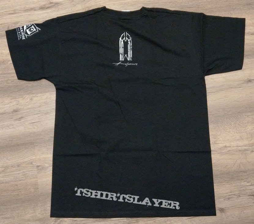 AMESOEURS - Amesoeurs (T-Shirt) | TShirtSlayer TShirt and BattleJacket  Gallery
