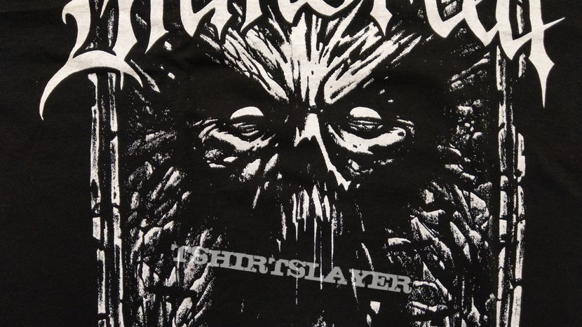 IMMORTAL - Northern Chaos Gods (T-Shirt)