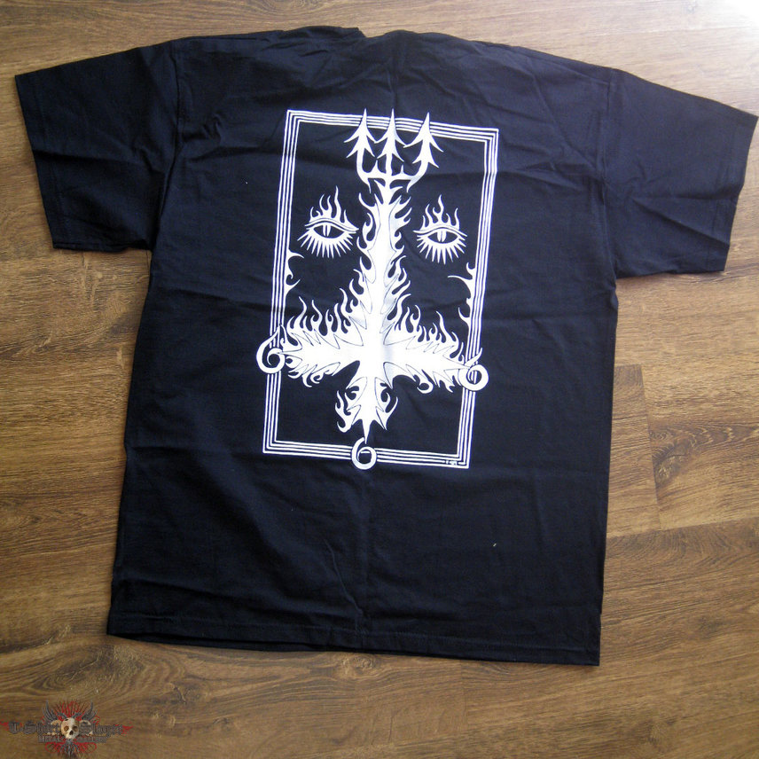 DISSECTION - The Somberlain (T-Shirt)