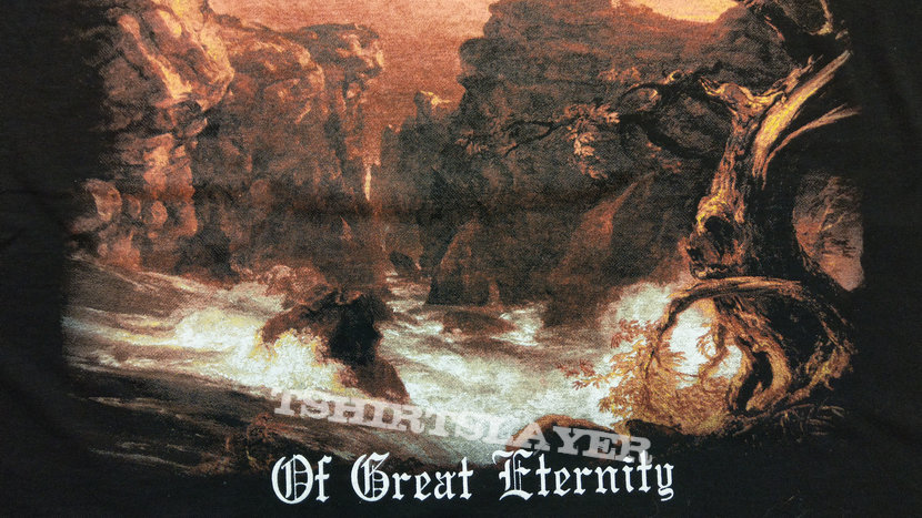 JUDAS ISCARIOT - Of Great Eternity (Long Sleeve)