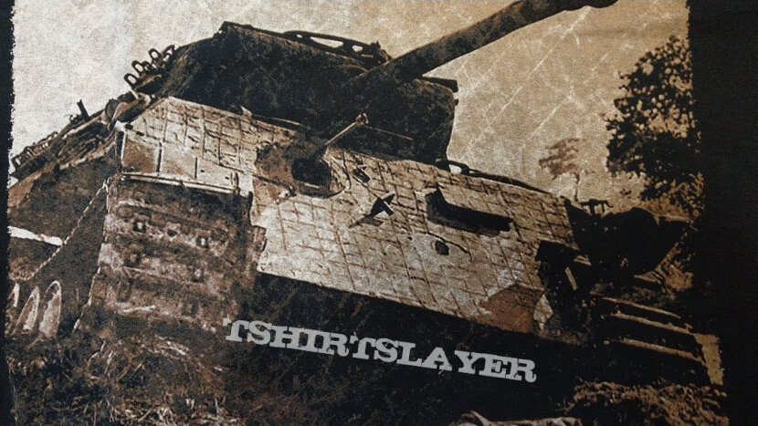 NOKTURNAL MORTUM - The Taste Of Victory (Longsleeve) NOKTURNAL MORTUM - The Taste Of Victory (Longsleeve)