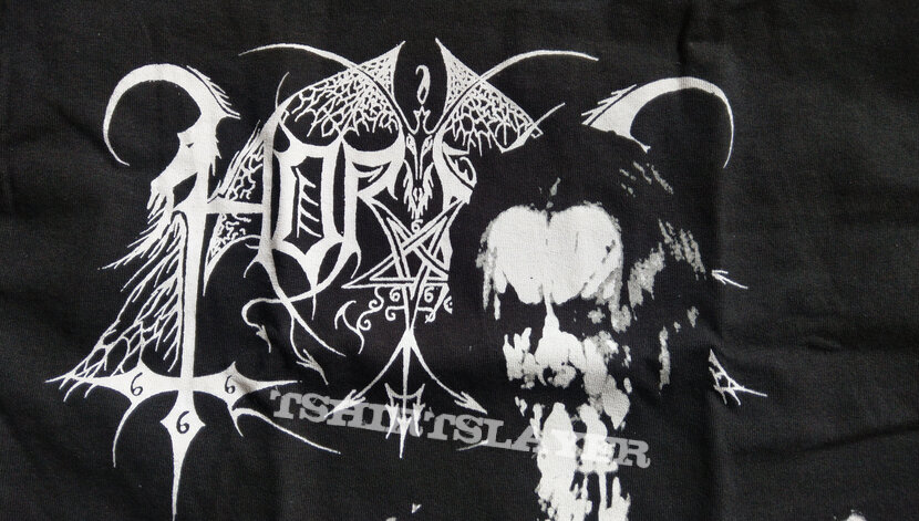 HORNA - Pimeyden Hehku (T-Shirt)