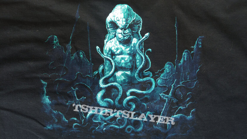 HELL:On - Scythian Stamm (Longsleeve)