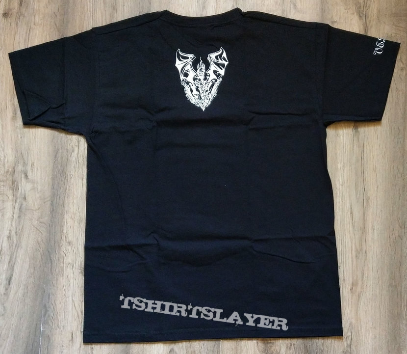 VELES - Night On The Bare Mountain (T-Shirt)