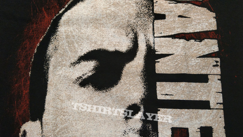 PANTERA - I&#039;m Broken (TS)