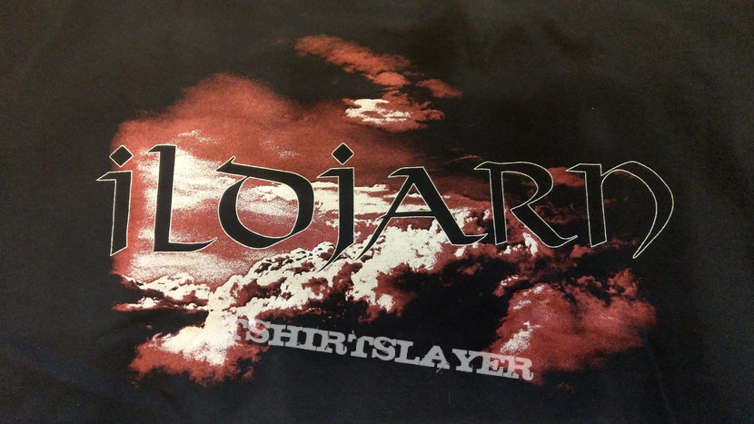 ILDJARN - Landscapes (T-Shirt)