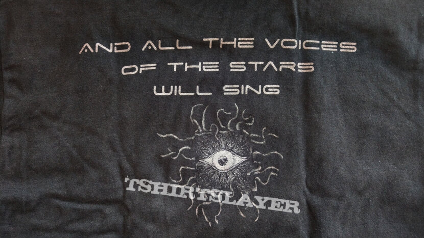 LABYRINTHUS STELLARUM - Tales of the Void (Longsleeve)