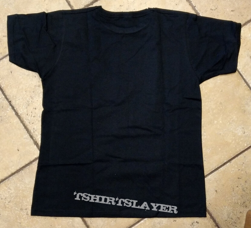 SUIDAKRA - Emprise To Avalon (T-Shirt)