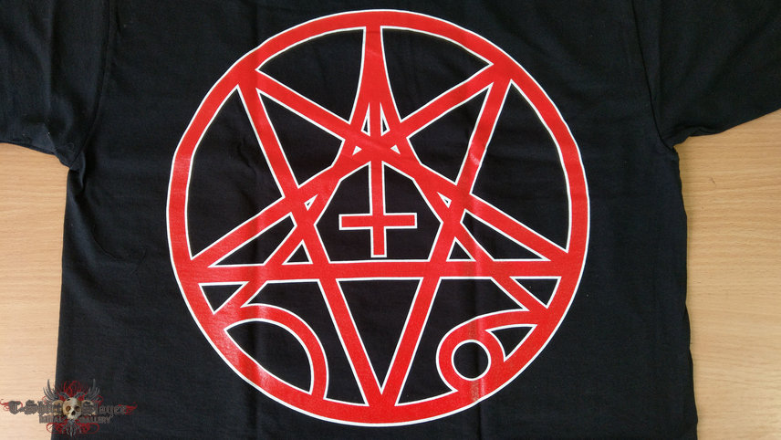 Morbid Angel - Logo