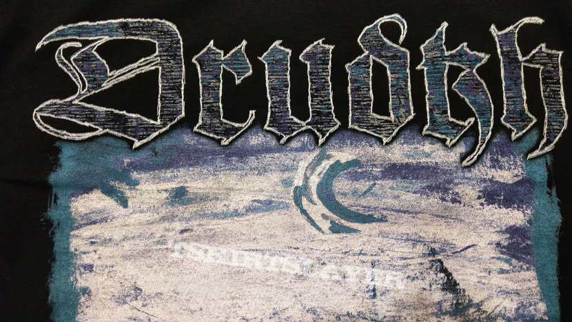 DRUDKH - Winter (Long Sleeve)