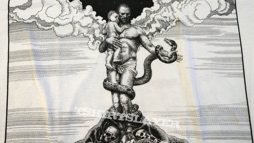 LUTOMYSL - Ecce Homo (T-Shirt)