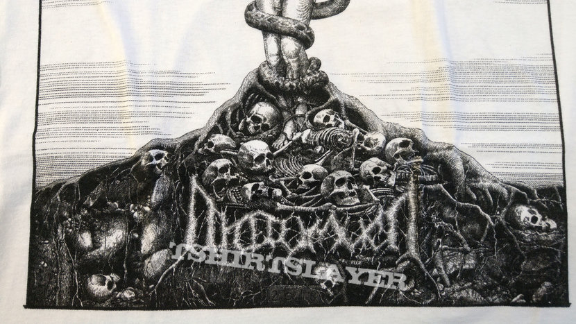 LUTOMYSL - Ecce Homo (T-Shirt)
