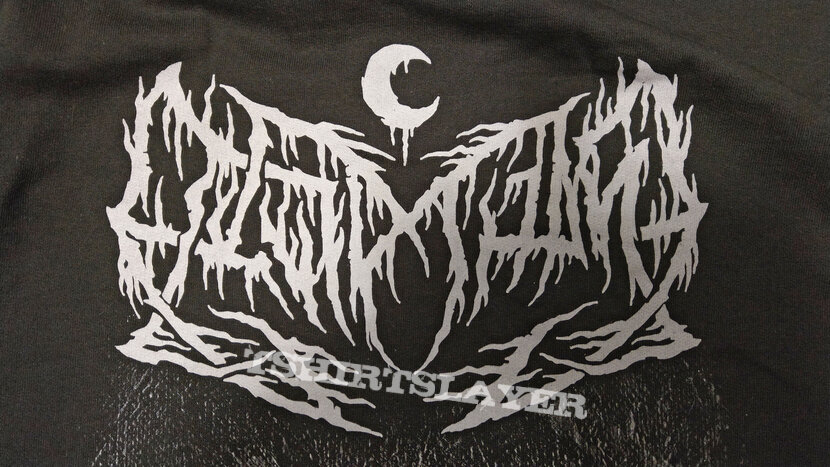 LEVIATHAN - The Tenth Sublevel Of Suicide (Hoodie)