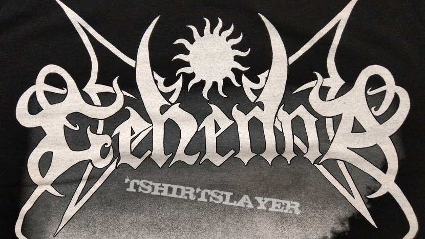 GEHENNA - First Spell (T-Shirt)