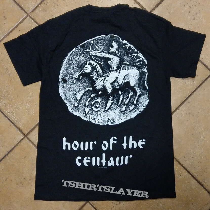 HATE FOREST - Hour Of The Centaur (T-Shirt)