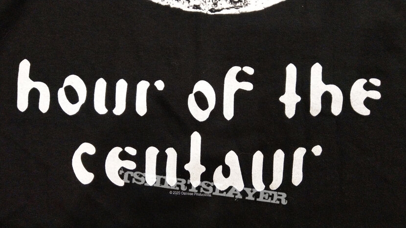 HATE FOREST - Hour Of The Centaur (T-Shirt)