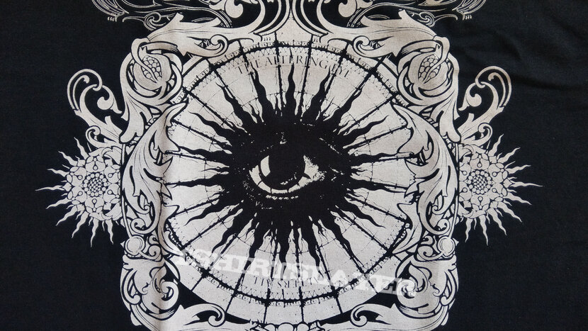 ULVER - The Altering Eye (T-Shirt)