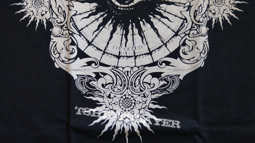 ULVER - The Altering Eye (T-Shirt)