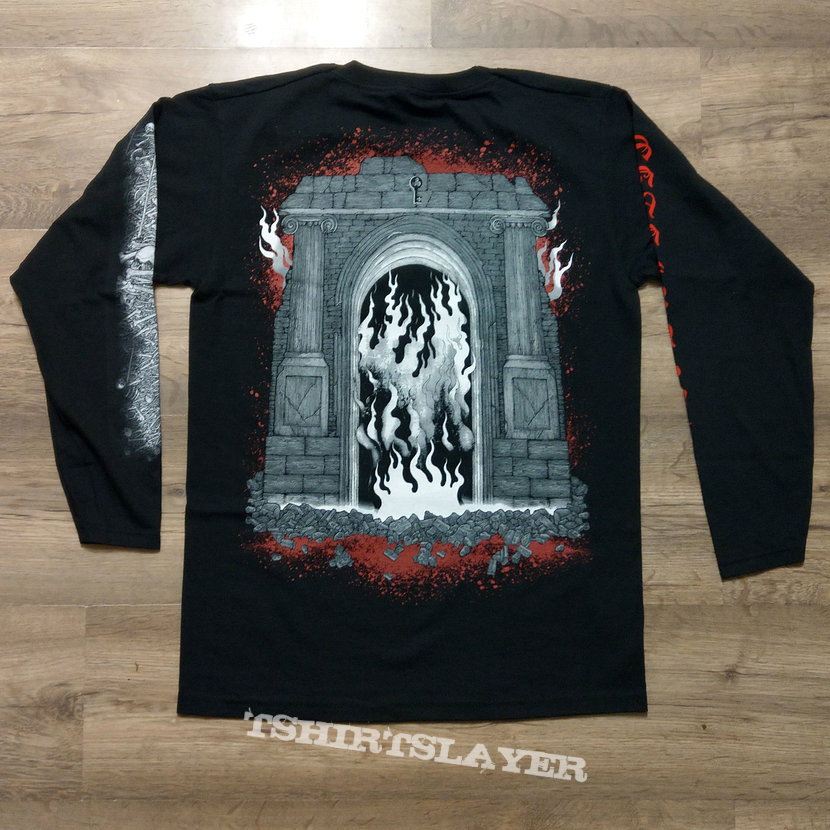 BURSHTYN - Чортория (Long Sleeve)