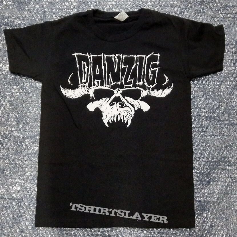 Danzig, Danzig T-Shirt TShirt or Longsleeve (Sir Gorgoroth's ...