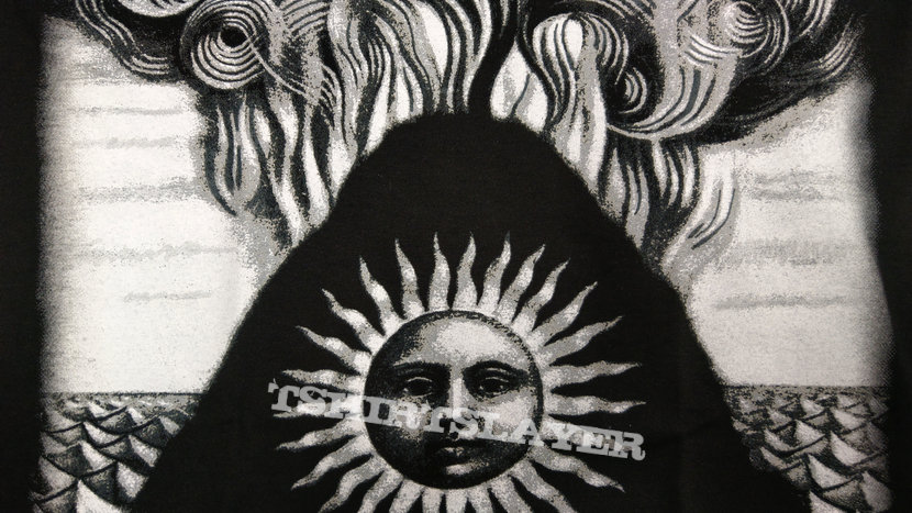 GOJIRA - Magma (Long Sleeve) GOJIRA - Magma (Long Sleeve)