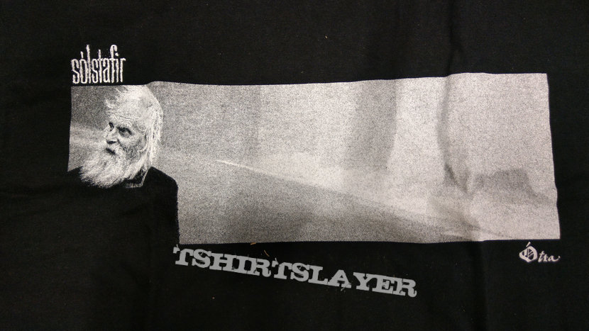 Solstafir - Otta (T-Shirt)