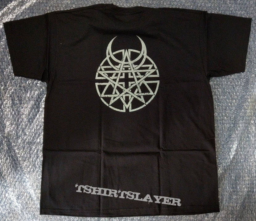 DISTURBED - Immortalized (T-Shirt) DISTURBED - Immortalized (T-Shirt)