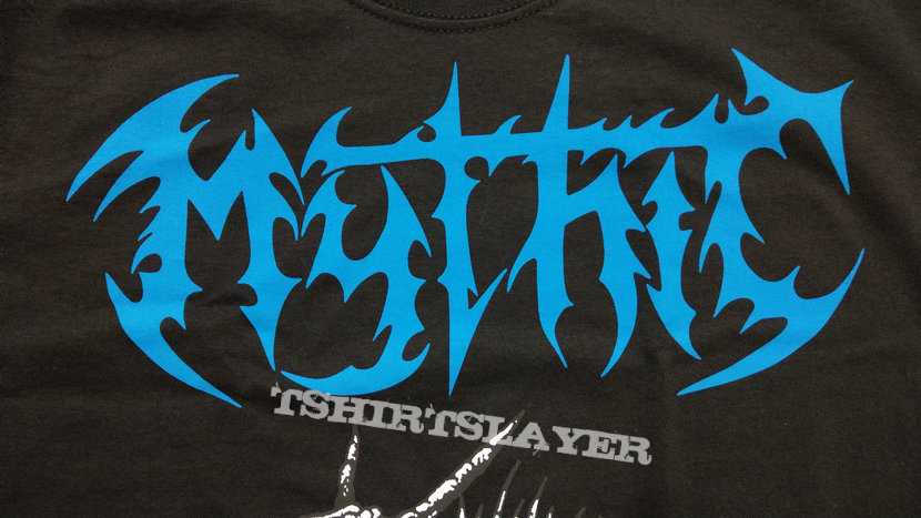 MYTHIC - The Immortal Realm (Long Sleeve T-Shirt)