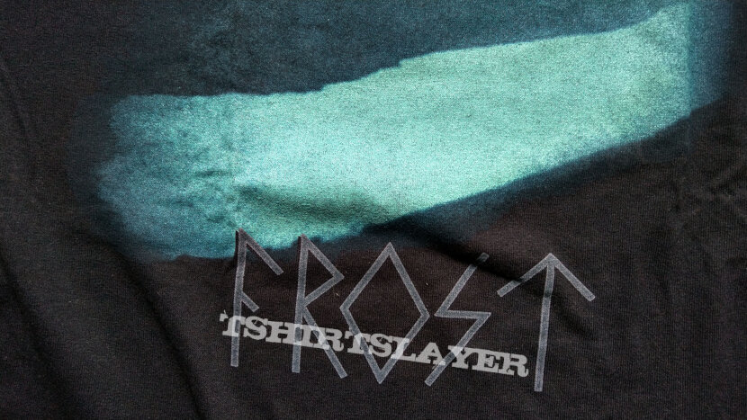 ENSLAVED - Frost (T-Shirt)