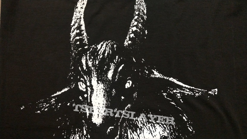 BATHORY - Goat (Longsleeve T-Shirt)
