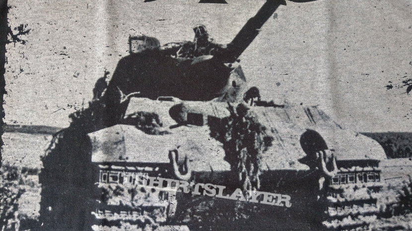 MARDUK - Panzer Division Marduk (Longsleeve)