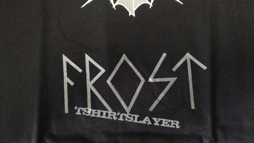 ENSLAVED - Frost (T-Shirt)