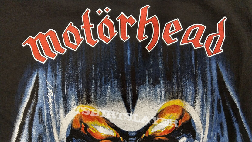 Motörhead MOTORHEAD - Rock N Roll (T-Shirt)