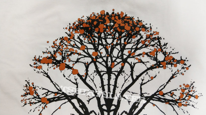 Red Hot Chili Peppers - Tree (T-Shirt)