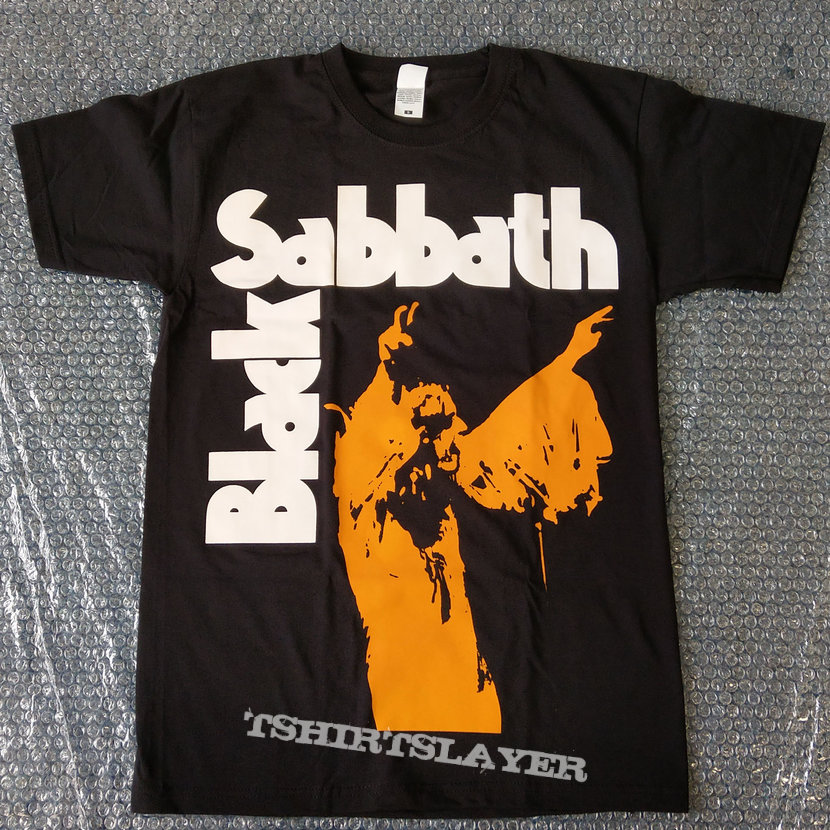 Black Sabbath - Vol. 4 (T-Shirt)