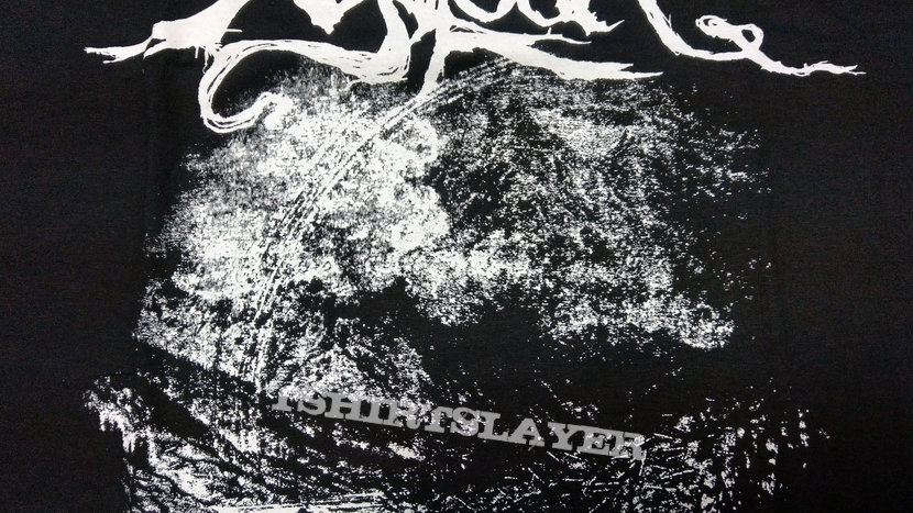 AGALLOCH - The Wilderness (T-Shirt)