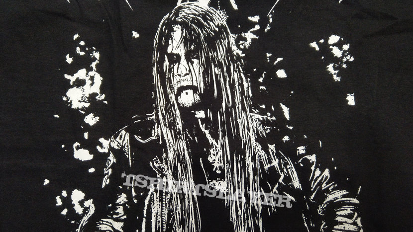 NARGAROTH - Black Metal Wolves (T-Shirt)