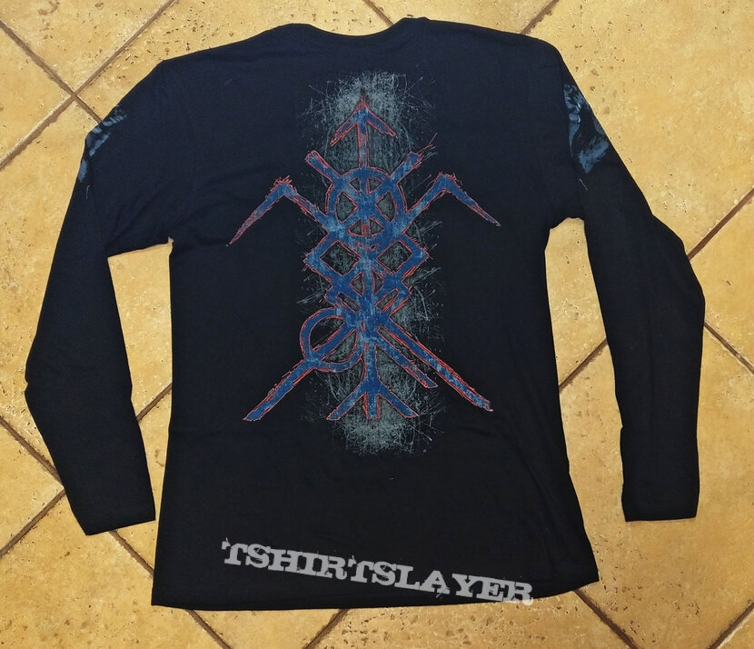 NOKTURNAL MORTUM - Ravens (Longsleeve)