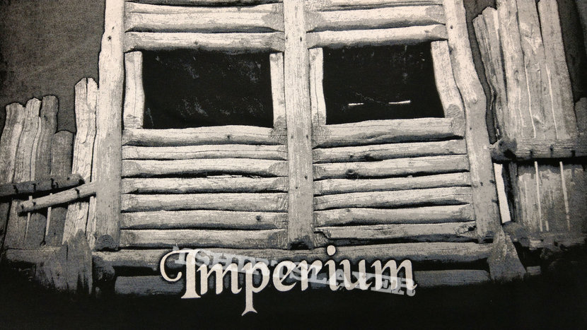 ARKONA - Imperium (T-Shirt)
