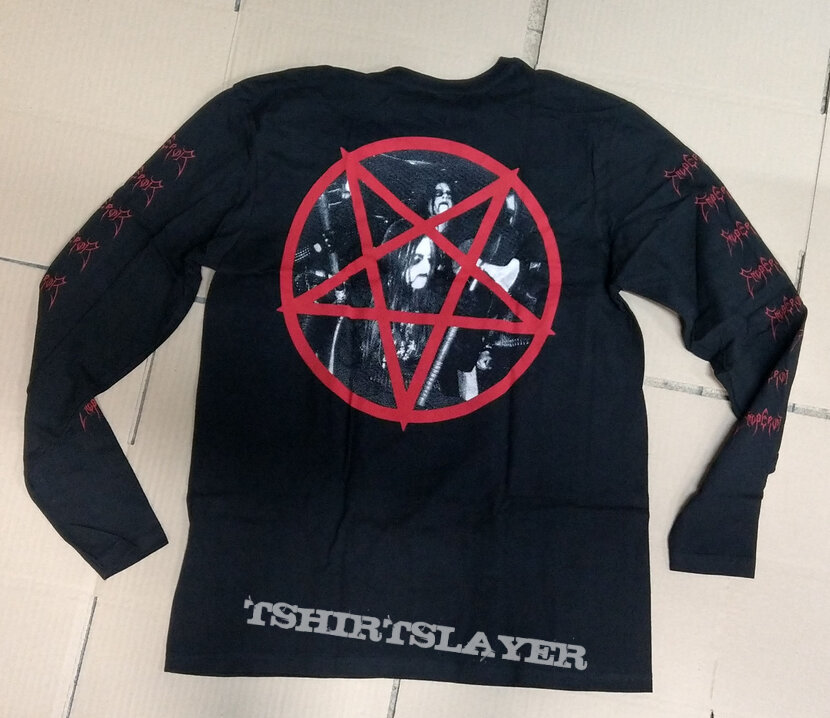 Emperor - Emperor (Longsleeve)