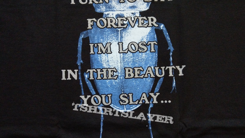 SACRILEGE - Lost In The Beauty You Slay (T-Shirt)