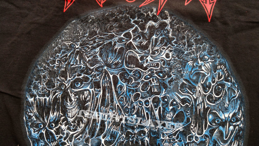 MORBID ANGEL - Altars Of Madness (T-Shirt)