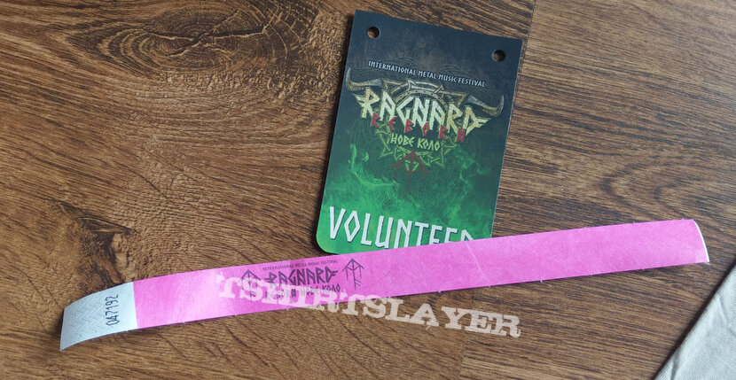 NOKTURNAL MORTUM – Оберіг - Live At Ragnard Reborn Fest (Handnumbered BOX) Ltd. 222