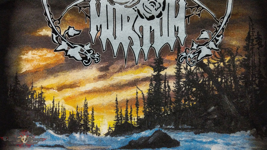 NOKTURNAL MORTUM - Twilightfall (T-Shirt)