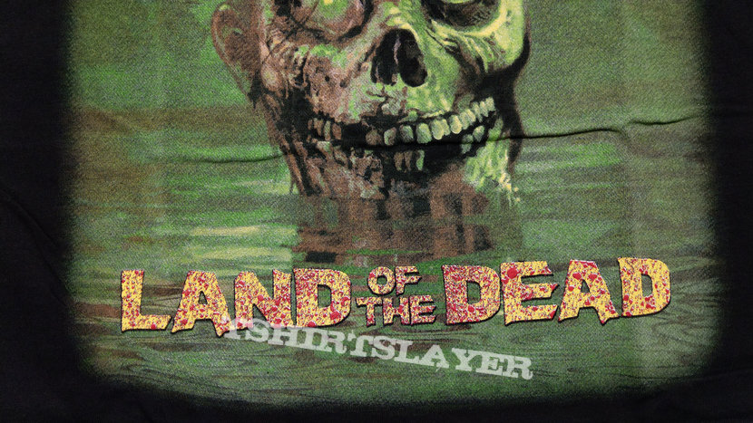 MISFITS - Land Of The Dead (TS) MISFITS - Land Of The Dead (TS)