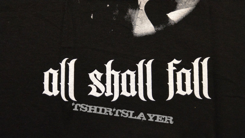 IMMORTAL - All Shall Fall (T-Shirt)